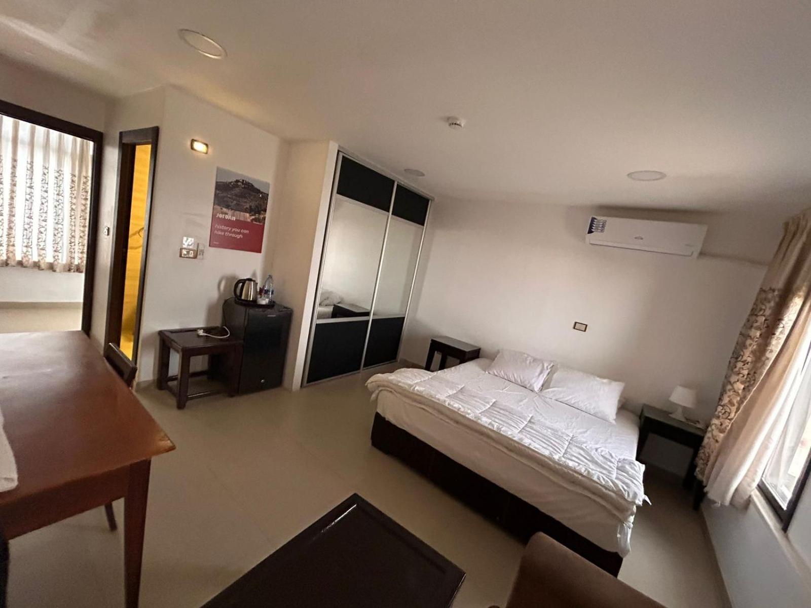 Al Namteh Lodge Abil Room photo